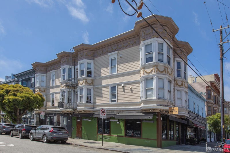 106 Albion Street