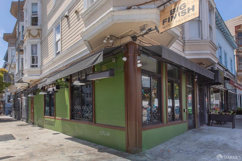 106 Albion Street