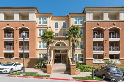 2200 Gellert Boulevard Unit 6209, South San Francisco, CA 94080 - #: 425019379