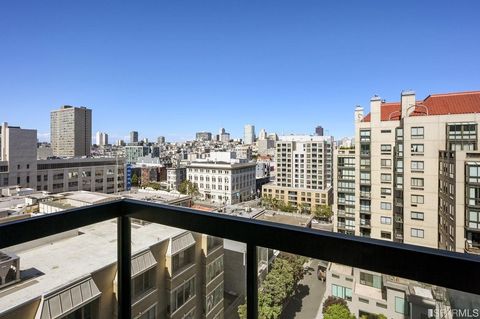 A home in San Francisco