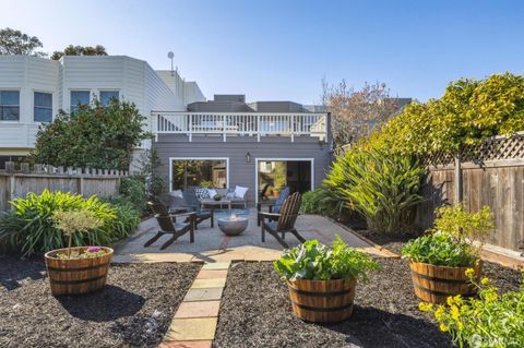 A home in San Francisco