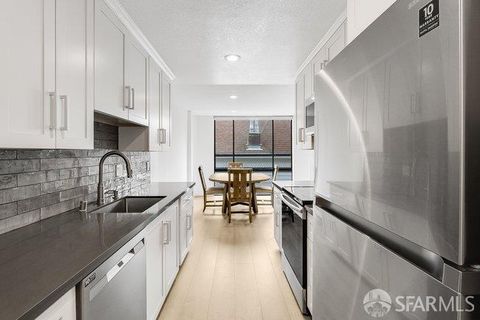 1000 Franklin Street Unit 205, San Francisco, CA 94109 - #: 426141511