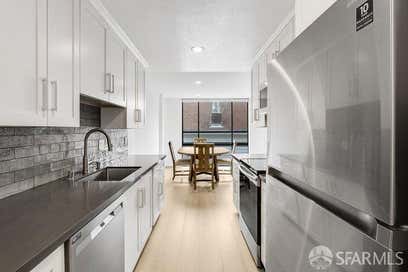1000 Franklin Street 205 San Francisco CA 94109