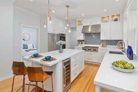 Property photo of 267 Anderson Street, San Francisco, CA 94110