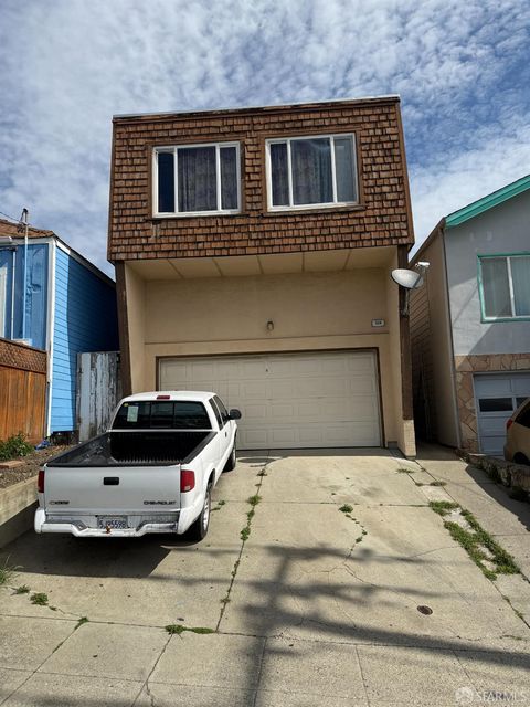 Property photo of 324 Railroad Avenue, South San Francisco, CA 94080
