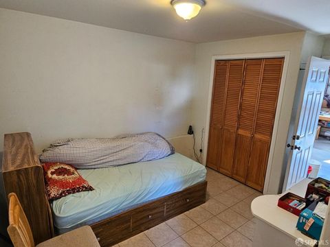 A home in Daly City