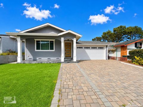 2333 Shannon Drive, South San Francisco, CA 94080 - #: 426128640