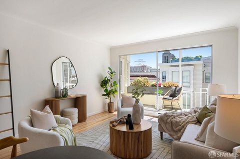 1260 Clay Street 303 San Francisco CA 94108