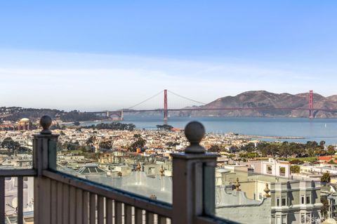 A home in San Francisco