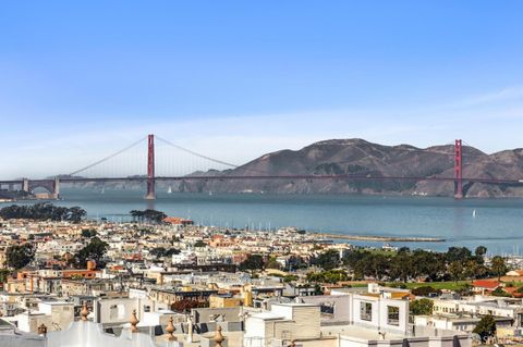 A home in San Francisco