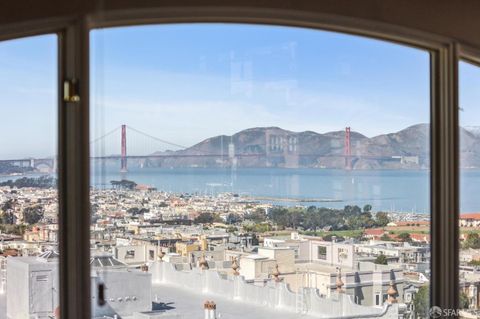 A home in San Francisco