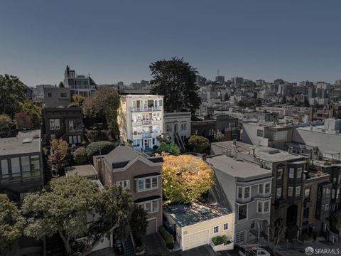 A home in San Francisco