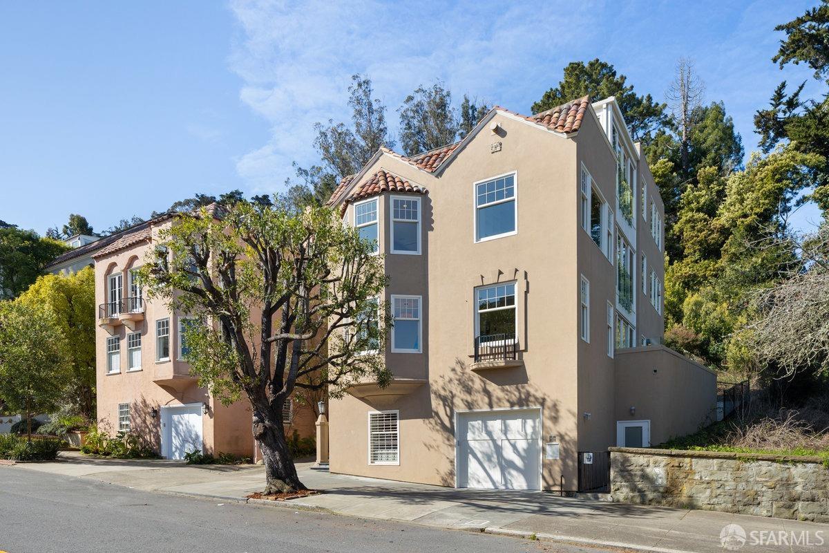 2635 Lyon Street

                                                                             San Francisco                                

                                    , CA - $9,995,000