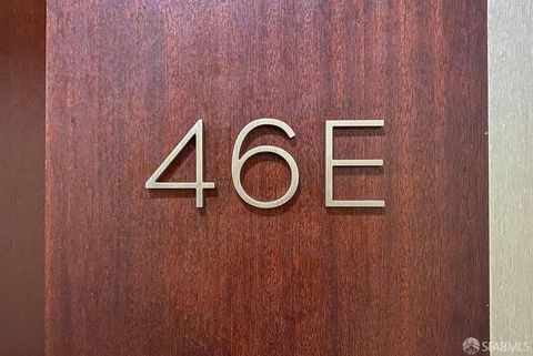 301 Mission Street Unit 46E, San Francisco, CA 94105 - #: 425012044