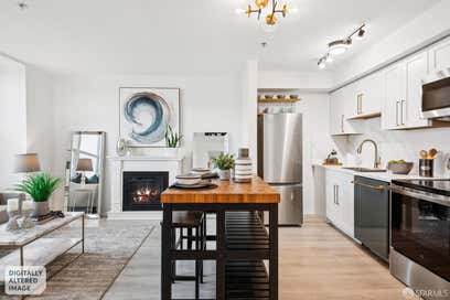 8100 Oceanview Terrace 209 San Francisco CA 94132