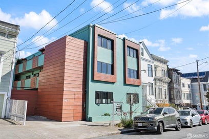 226 27th Street 5 San Francisco CA 94131