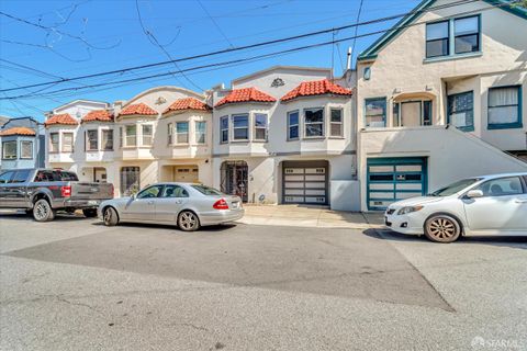 57 Maynard Street, San Francisco, CA 94112 - #: 424035697