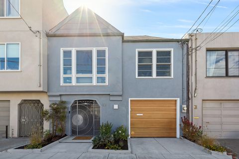 1941 48th Avenue, San Francisco, CA 94116 - #: 423760312