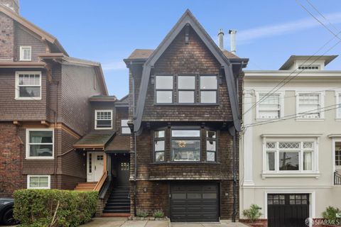Photo of 511 9th Avenue, San Francisco, CA 94118 (MLS # 425077724)