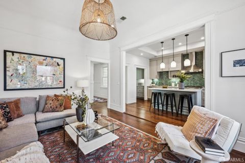 2481 Folsom Street, San Francisco, CA 94110 - MLS#: 425036552
