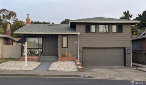 340 Alta Mesa Drive, South San Francisco, CA 94080 - #: 426138173