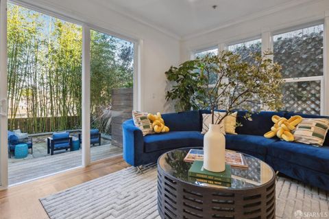 160 Hancock Street 1 San Francisco CA 94114