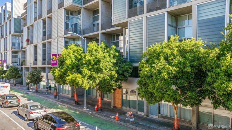 855 Folsom Street 335