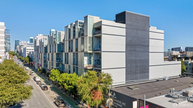 855 Folsom Street 335