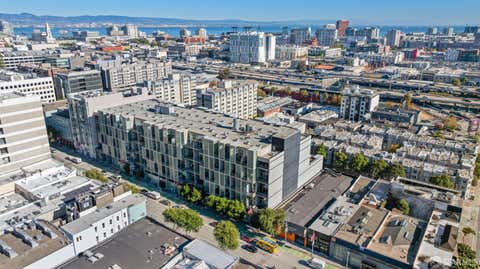 855 Folsom Street 335 San Francisco CA 94107