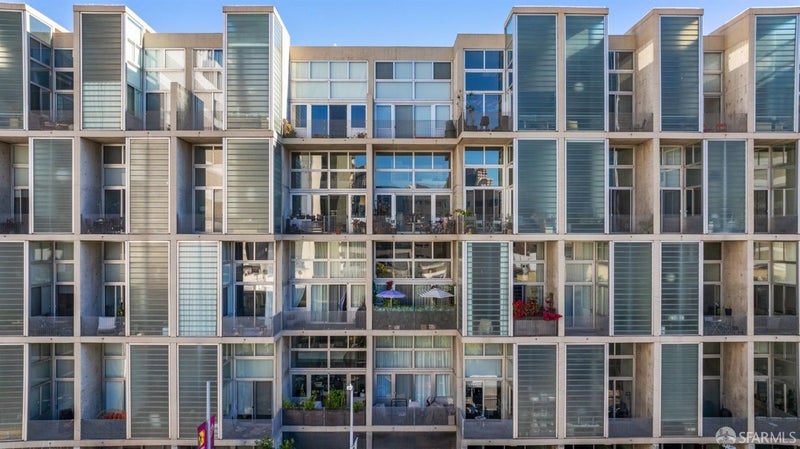 855 Folsom Street 335