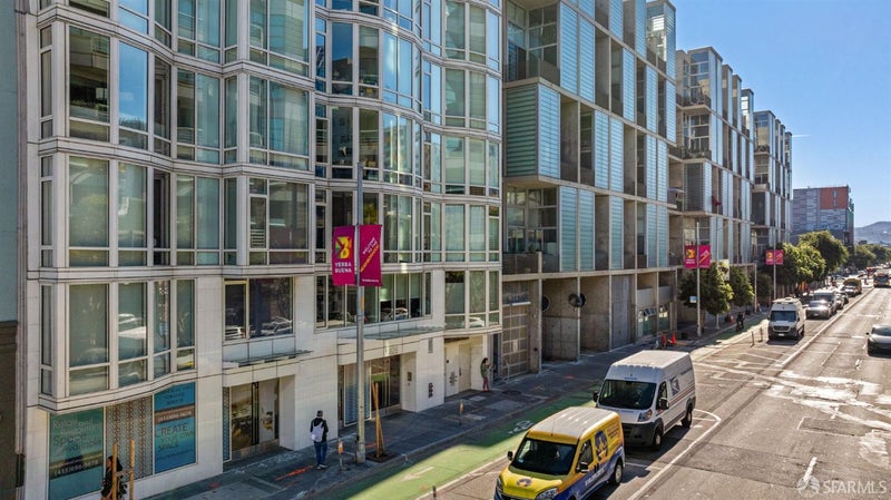 855 Folsom Street 335