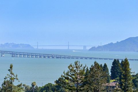 A home in San Rafael