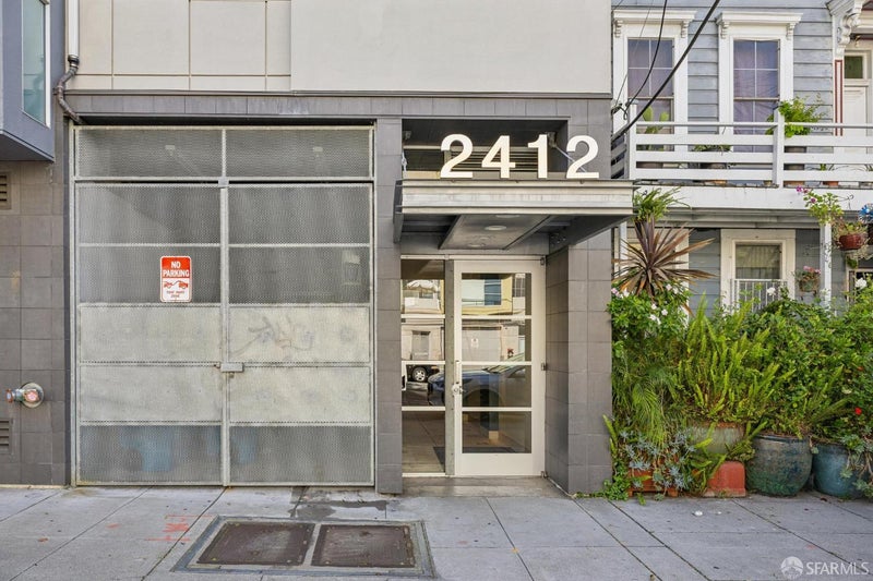 2412 Harrison Street 108