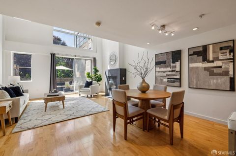 2412 Harrison Street Unit 108, San Francisco, CA 94110 - #: 426122771