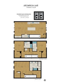 3768 Capitol Avenue 305B Fremont CA 94538