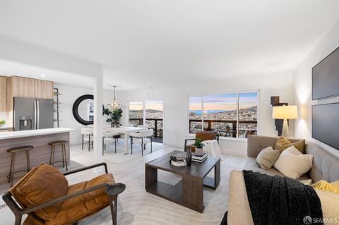 199 Margaret Avenue, San Francisco, CA 94112 - #: 426114988