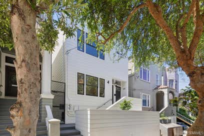 280-282 Fair Oaks Street San Francisco CA 94110