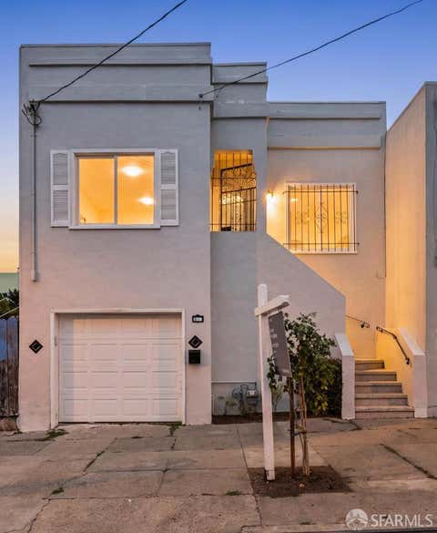 Property photo of 1320 Hawes Street, San Francisco, CA 94124
