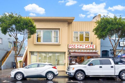 6183 Mission Street, Daly City, CA 94014 - #: 81987415