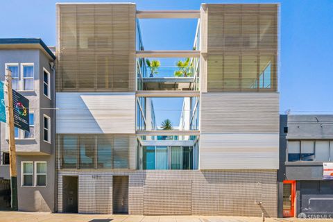 Property photo of 1234 Howard Street 2a-4, San Francisco, CA 94103