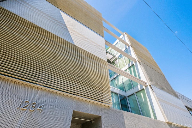 1234 Howard Street 2A-4