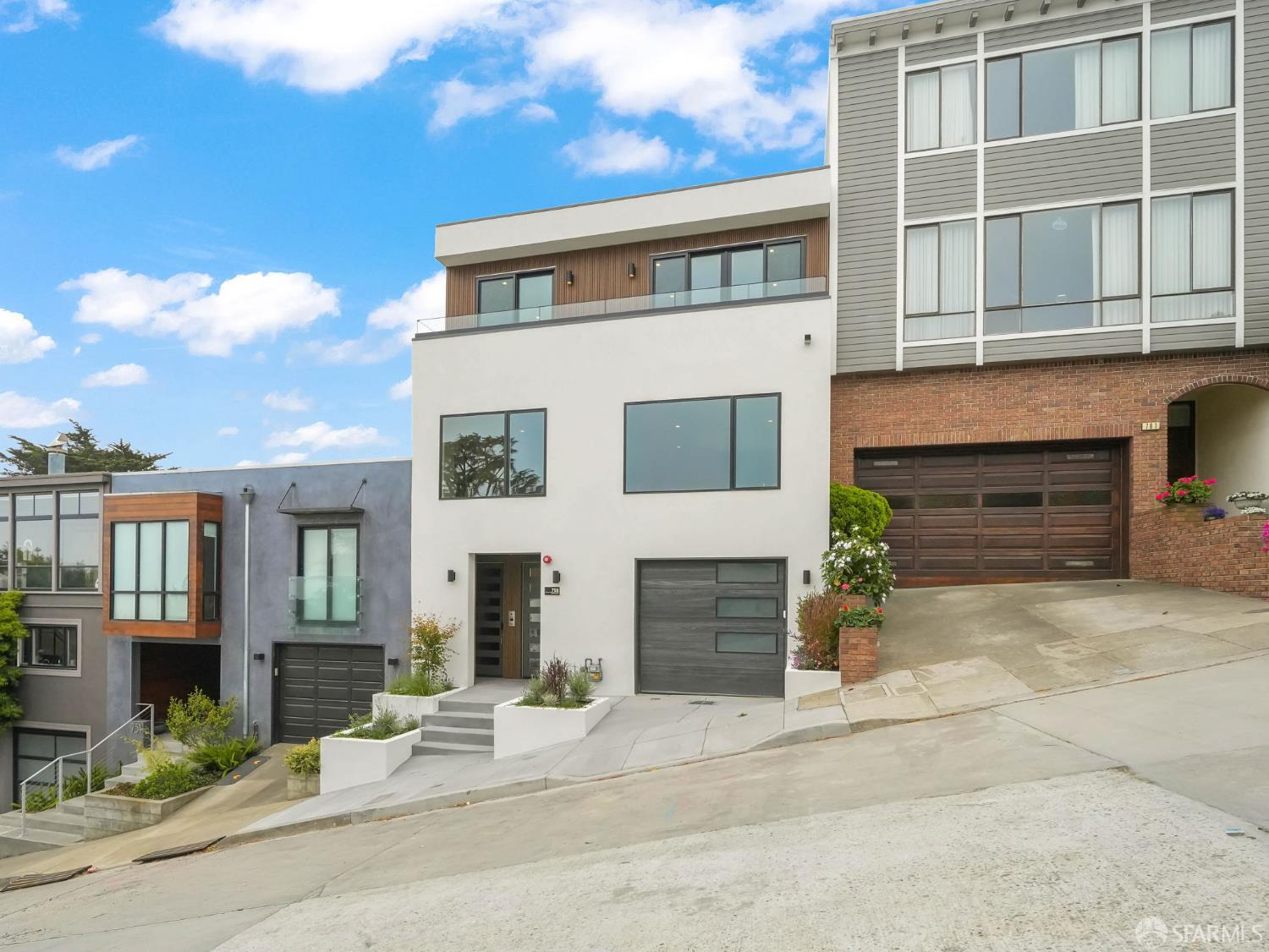 755 Duncan Street, San Francisco CA 94131