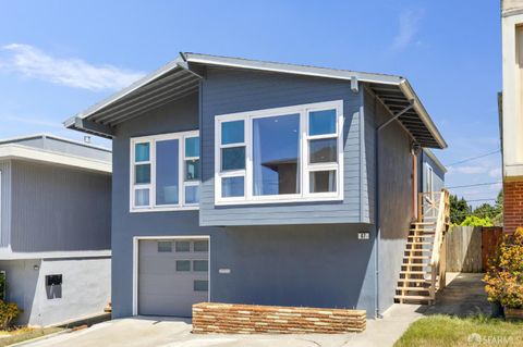 67 Castillejo Drive, Daly City, CA 94015 - #: 425042149
