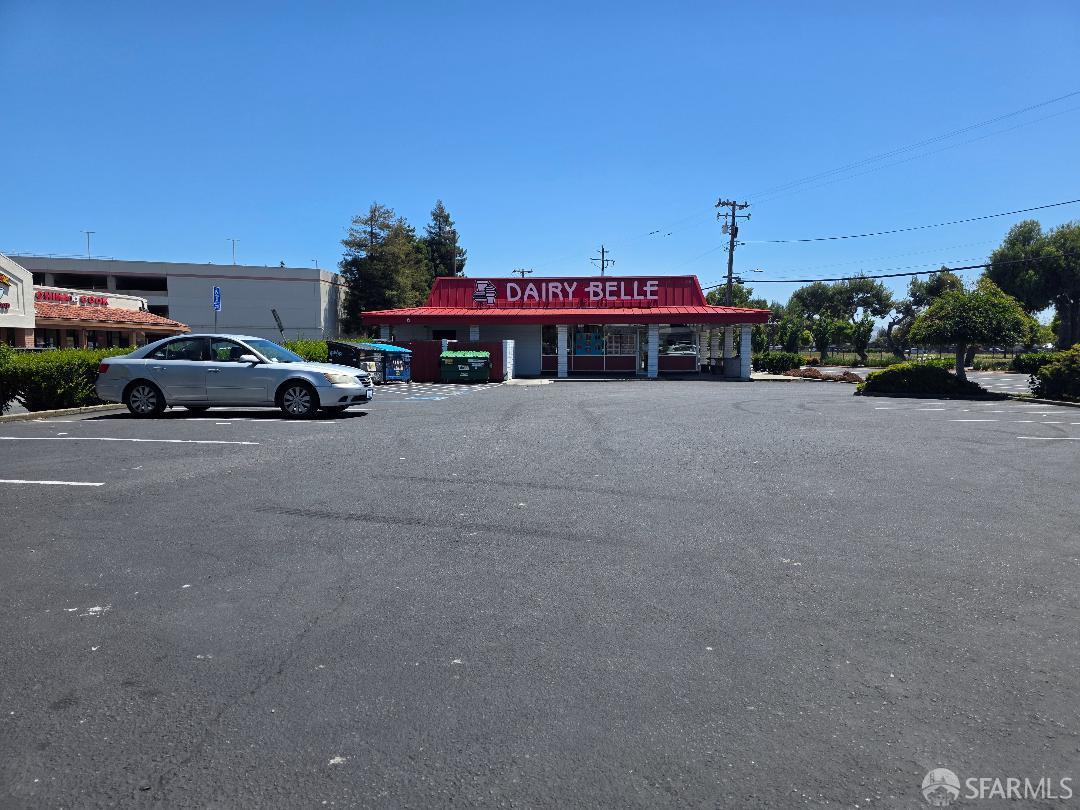 2285 W Tennyson Road