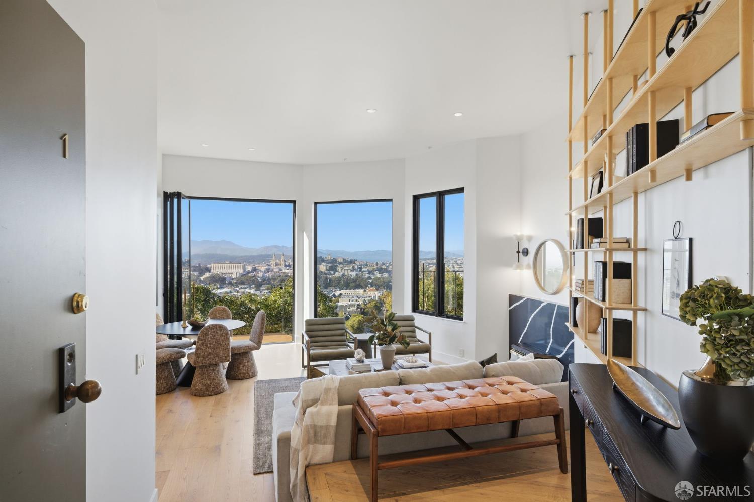 433 Upper Terrace Terrace 1