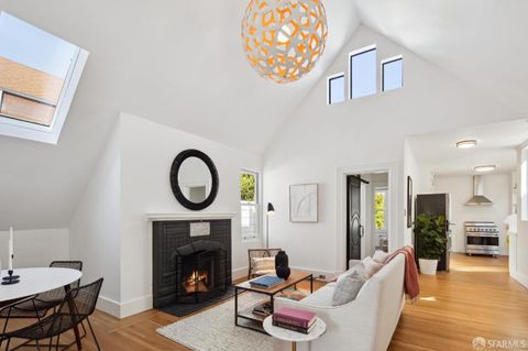 142 27th Street Unit A, San Francisco, CA 94110 - #: 424070781