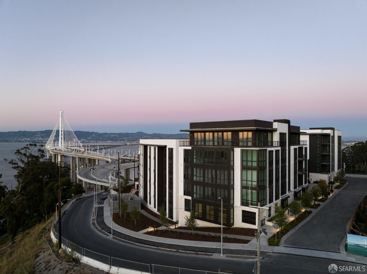 1 Bristol Court 311, San Francisco CA 94130
