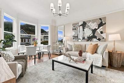 1531 9th Avenue San Francisco CA 94122