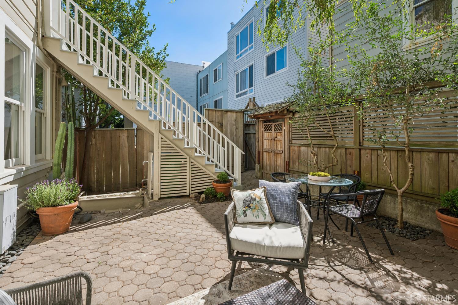 3816 19th Street 3816A