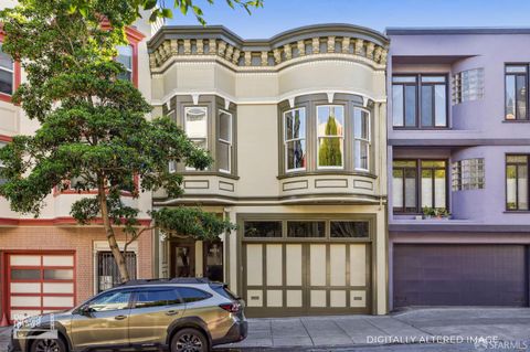 Property photo of 1971 15th street, san francisco, ca 94114